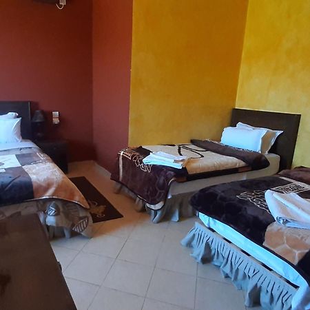 La Rose Blanche Hotel Zaouia Ben Smine Kültér fotó