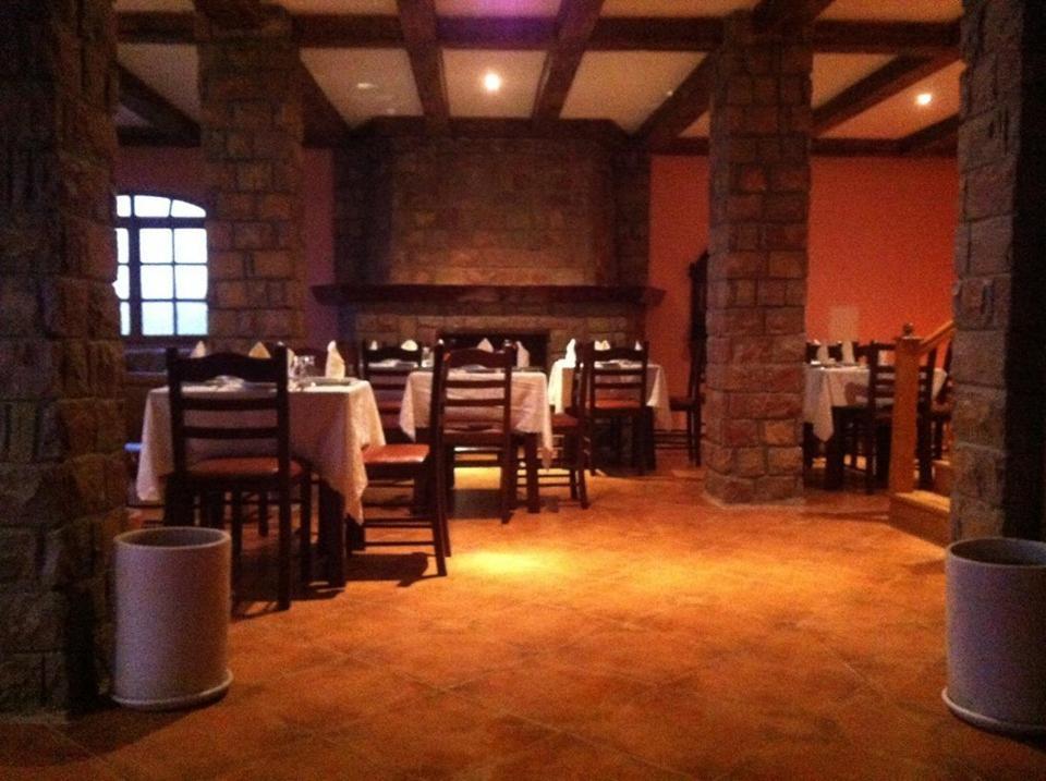 La Rose Blanche Hotel Zaouia Ben Smine Kültér fotó