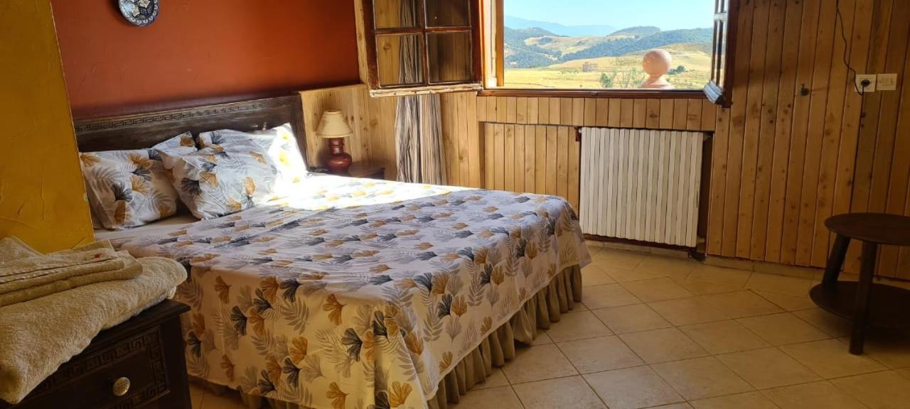 La Rose Blanche Hotel Zaouia Ben Smine Kültér fotó
